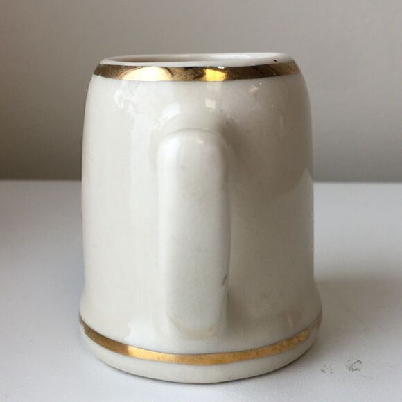 W.C. Bunting Thomas Jefferson Patriots Mini Mug - Picture 2 of 11